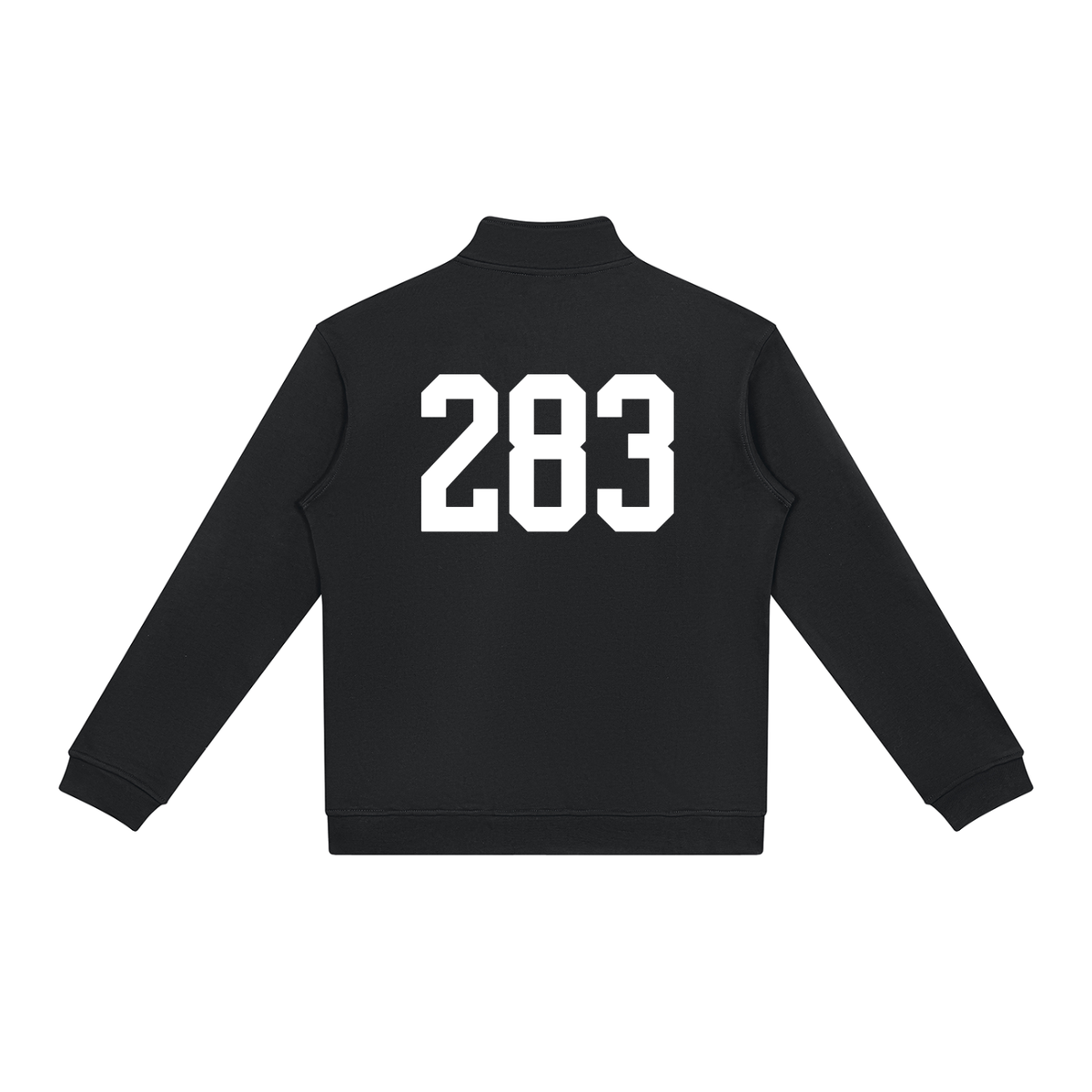YAHSU SPORT TRACK JACKET