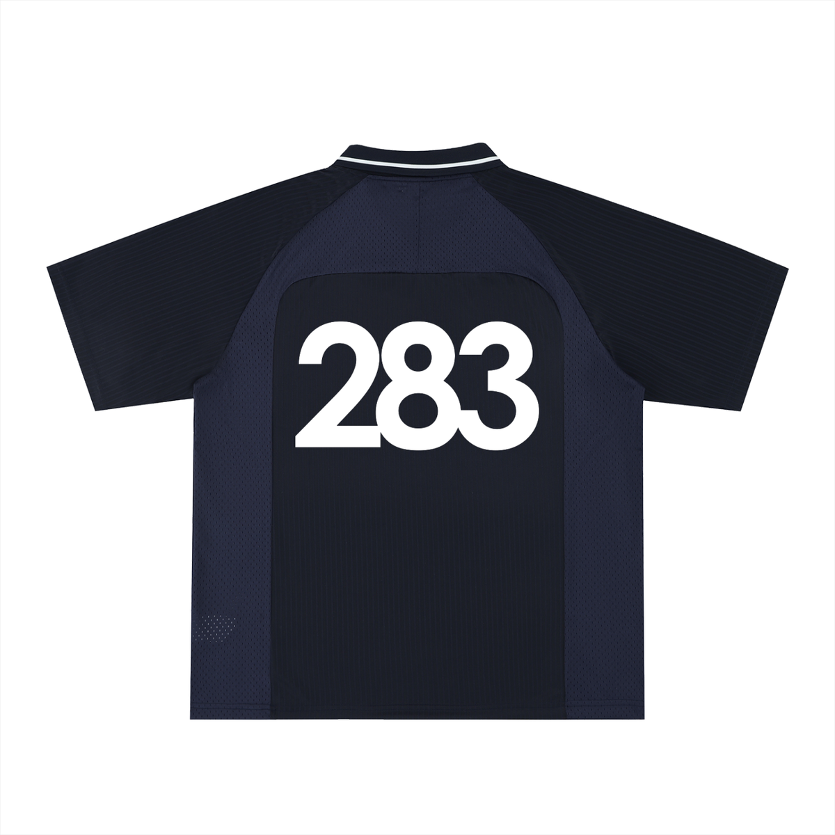 YHU-283 SOCCER JERSEY