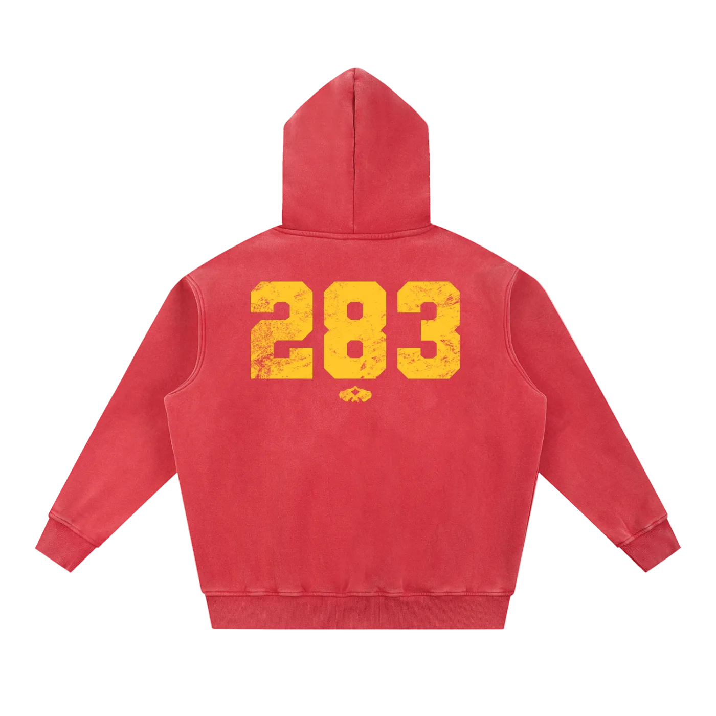 YAHSU 283 HOODIE
