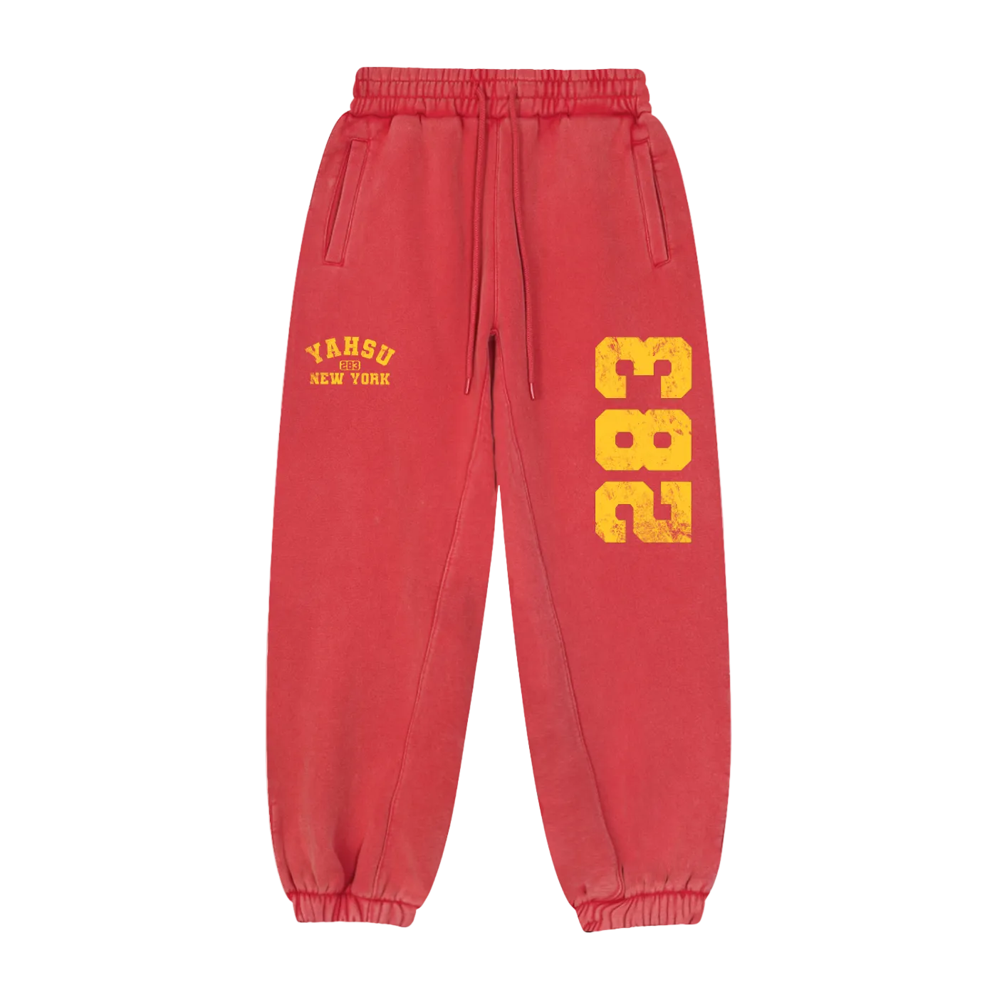 YAHSU 283 SWEATPANT