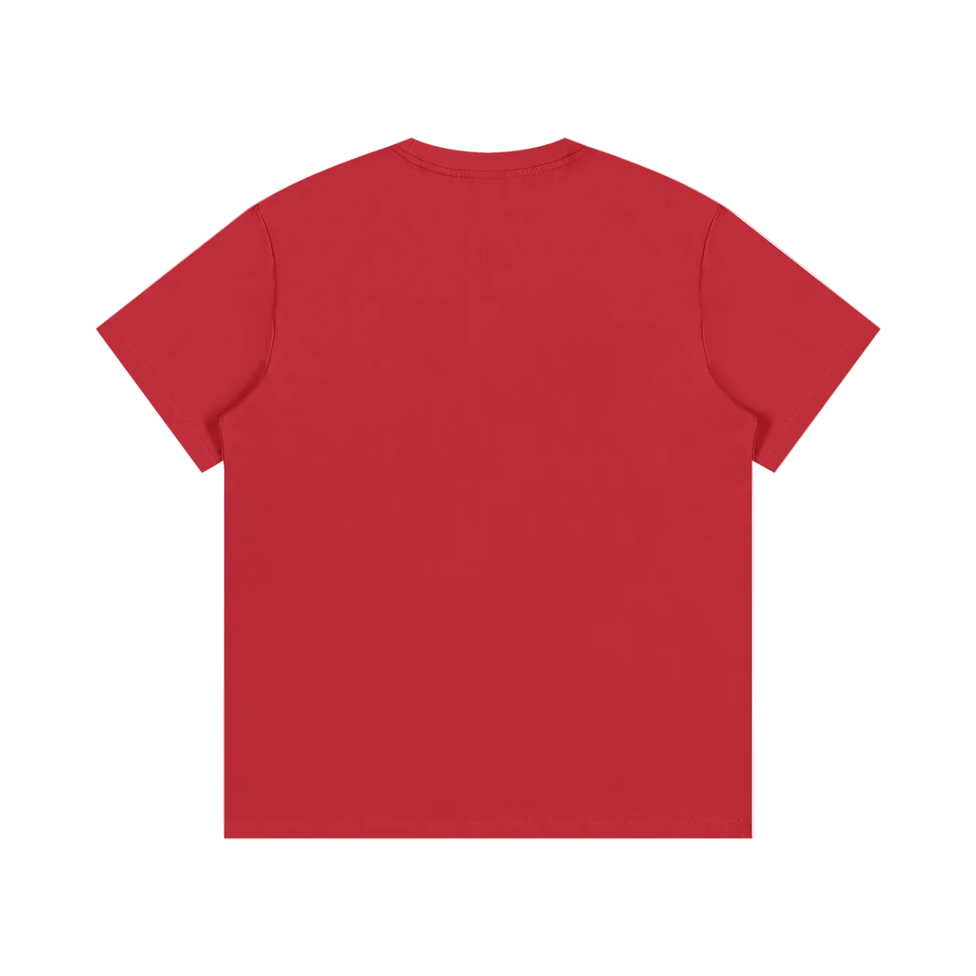 RED REFRESHERS TEE