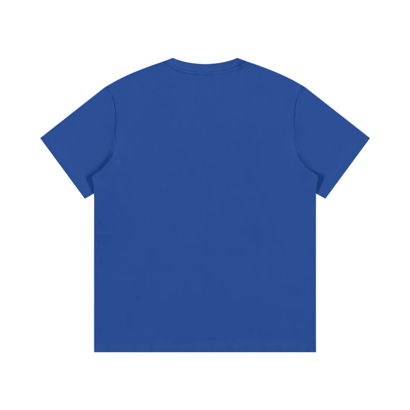 BLUE REFRESHERS TEE