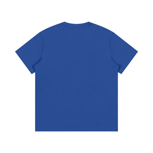BLUE REFRESHERS TEE