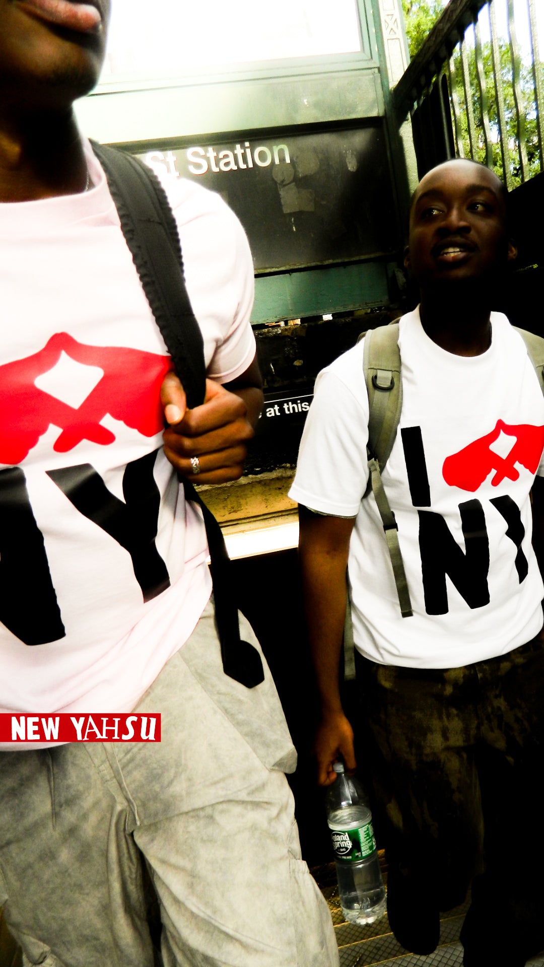 NY TEE