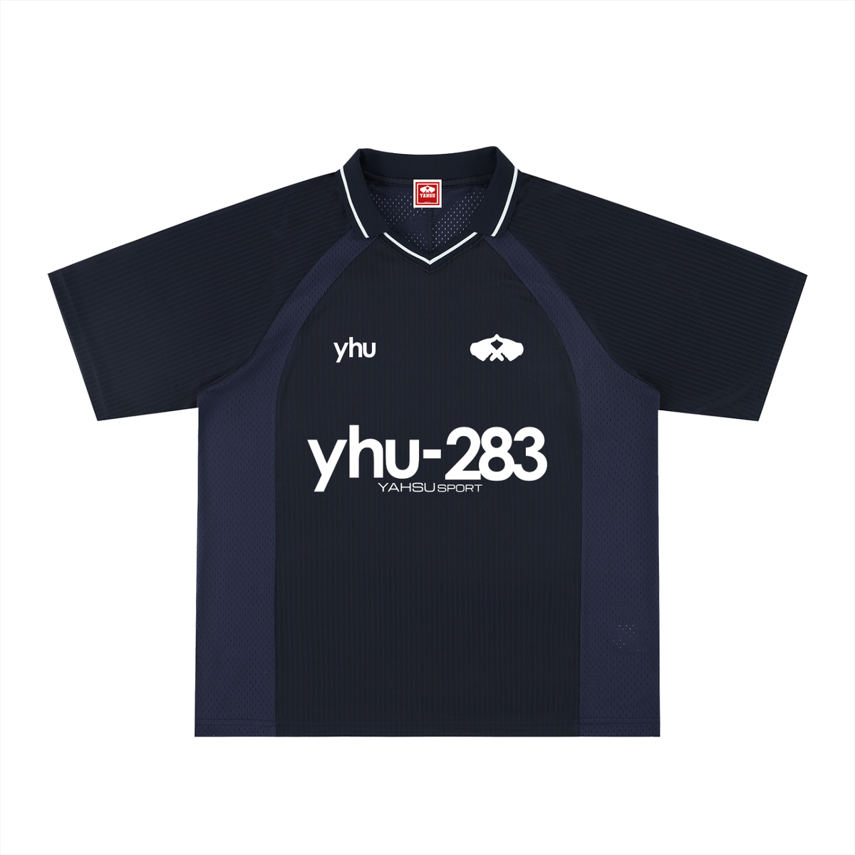 YHU-283 SOCCER JERSEY