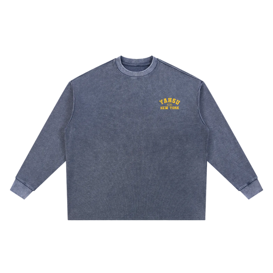 YAHSU 283 LONGSLEEVE