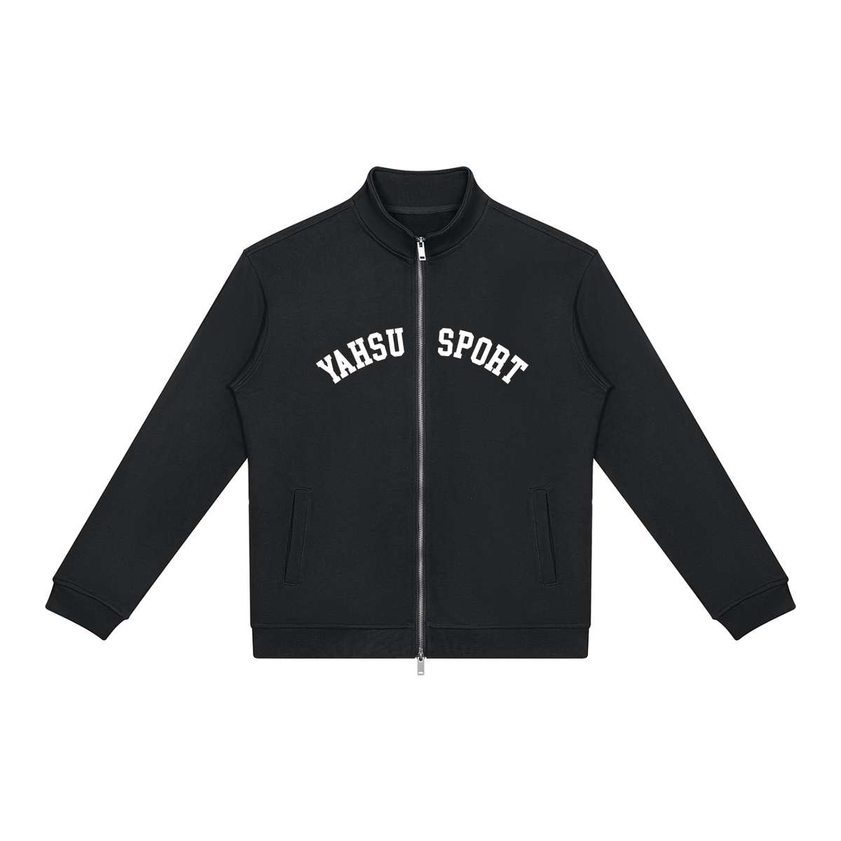 YAHSU SPORT TRACK JACKET