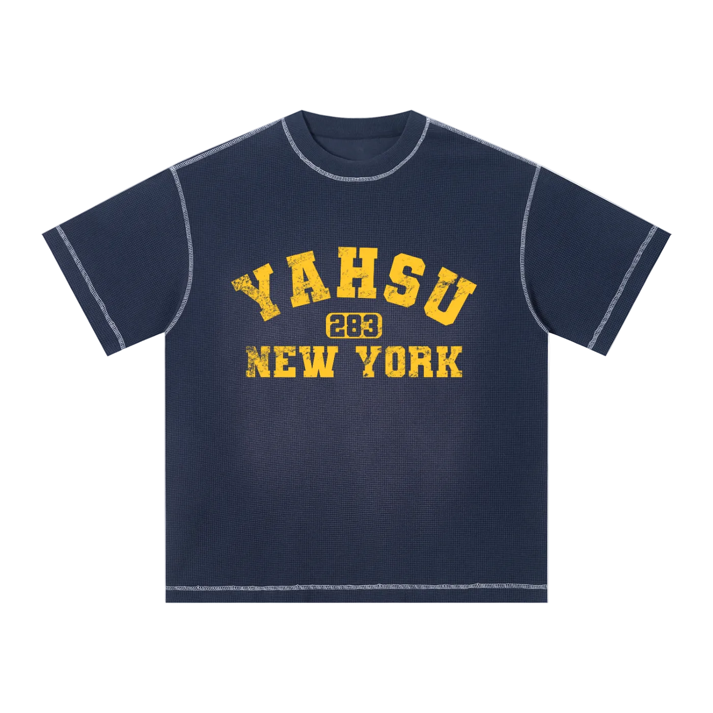 YAHSU 283 TEE