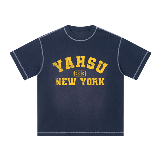 YAHSU 283 TEE